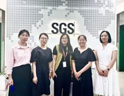 走访sgs1